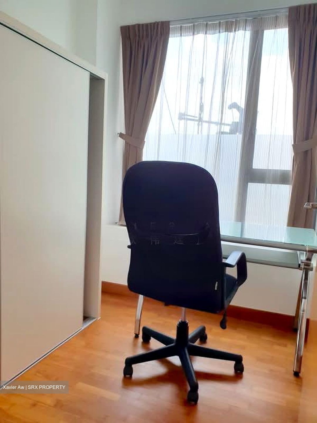 Centro Residences (D20), Condominium #582794611